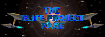 The Elite Project Page